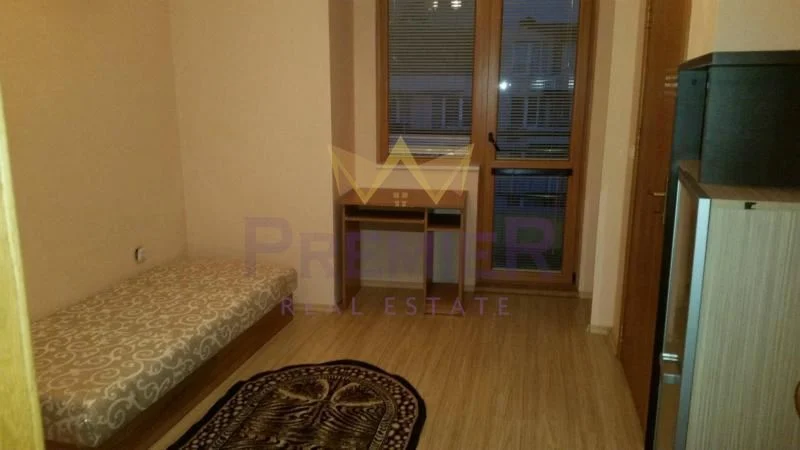 KÉTSZOBÁS LAKÁS, BAZAR LEVSKI NEGYED -  - snimka 3 - Imoti Premier