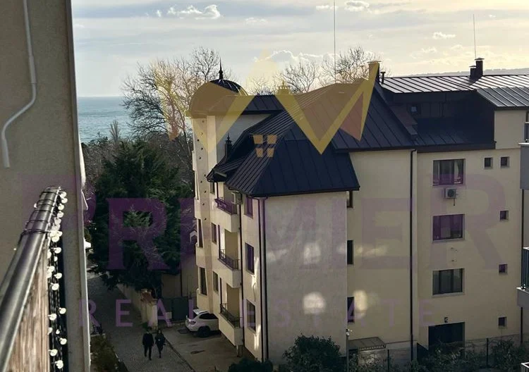 KÉTSZOBÁS LAKÁS, BRIZ NEGYED -  - snimka 14 - Imoti Premier