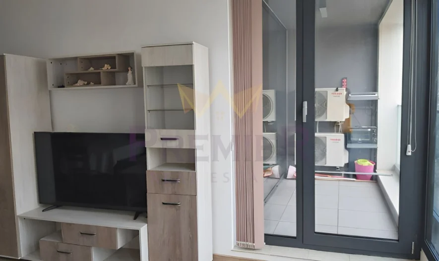 KÉTSZOBÁS LAKÁS, CHAIKA -  - snimka 6 - Imoti Premier