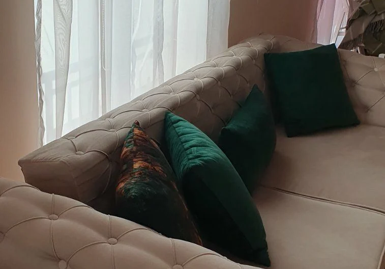 Kétszobás lakás Cárevóban -  - snimka 8 - Imoti Premier