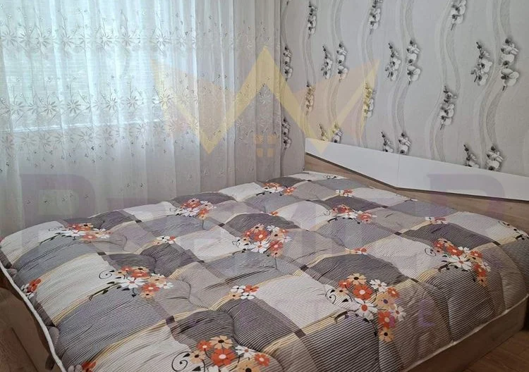 KÉTSZOBÁS LAKÁS, CVETEN NEGYED -  - snimka 10 - Imoti Premier
