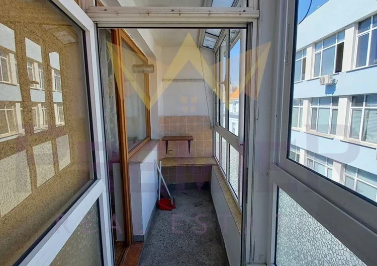 KÉTSZOBÁS LAKÁS, GÖRÖG NEGYED -  - snimka 11 - Imoti Premier