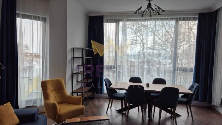 KÉTSZOBÁS LAKÁS, GÖRÖG NEGYED -  - snimka 2 - Imoti Premier