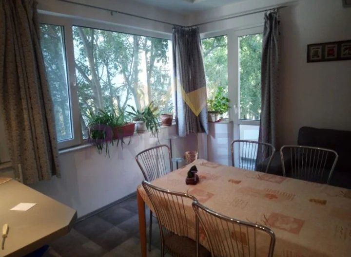 KÉTSZOBÁS LAKÁS, GÖRÖG NEGYED -  - snimka 2 - Imoti Premier