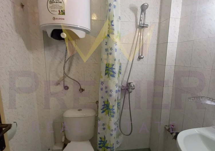 KÉTSZOBÁS LAKÁS, GÖRÖG NEGYED -  - snimka 9 - Imoti Premier