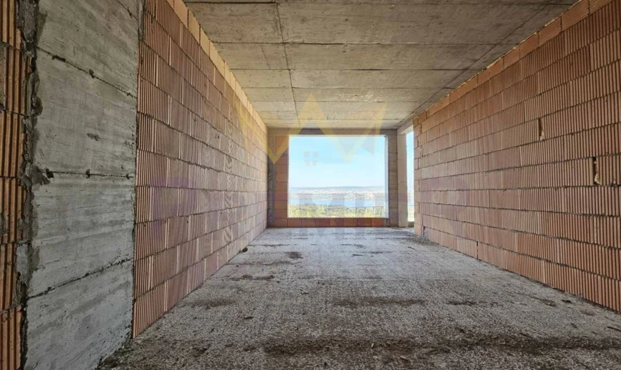 Kétszobás lakás határtalan panorámával // Garázs opció // Aszparuhovo negyed - - snimka 4 - Imoti Premier