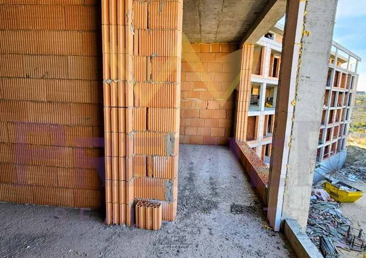 Kétszobás lakás határtalan panorámával // Garázs opció // Aszparuhovo negyed - - snimka 6 - Imoti Premier