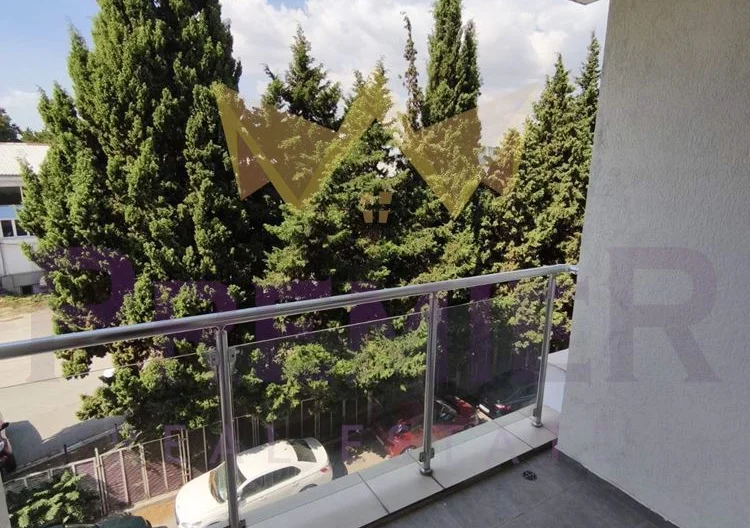 KÉTSZOBÁS LAKÁS, HEI -  - snimka 8 - Imoti Premier