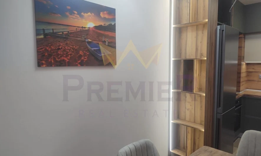 🏡 KÉTSZOBÁS LAKÁS | ÚJÉPÍTÉSŰ 2024 | KAYSIEVA GRADINA -  - snimka 11 - Imoti Premier