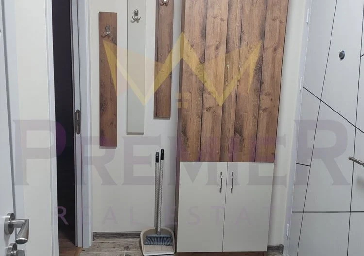 🏡 KÉTSZOBÁS LAKÁS | ÚJÉPÍTÉSŰ 2024 | KAYSIEVA GRADINA -  - snimka 13 - Imoti Premier