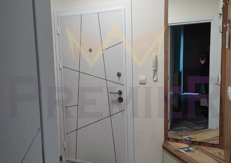 🏡 KÉTSZOBÁS LAKÁS | ÚJÉPÍTÉSŰ 2024 | KAYSIEVA GRADINA -  - snimka 14 - Imoti Premier