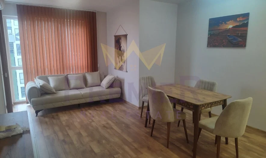 🏡 KÉTSZOBÁS LAKÁS | ÚJÉPÍTÉSŰ 2024 | KAYSIEVA GRADINA -  - snimka 3 - Imoti Premier