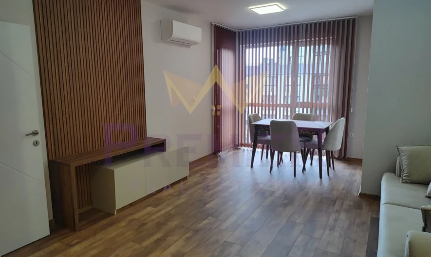 🏡 KÉTSZOBÁS LAKÁS | ÚJÉPÍTÉSŰ 2024 | KAYSIEVA GRADINA -  - snimka 4 - Imoti Premier