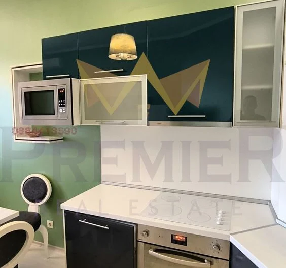 Kétszobás lakás Kabakum városrészben, Várna -  - snimka 5 - Imoti Premier