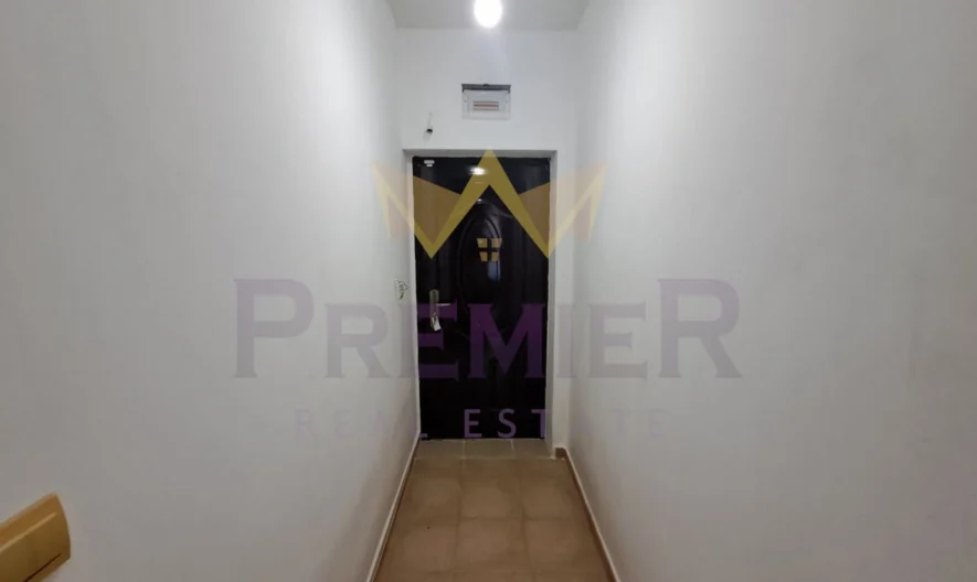 KÉTSZOBÁS LAKÁS, KOLHOZEN PAZAR -  - snimka 9 - Imoti Premier