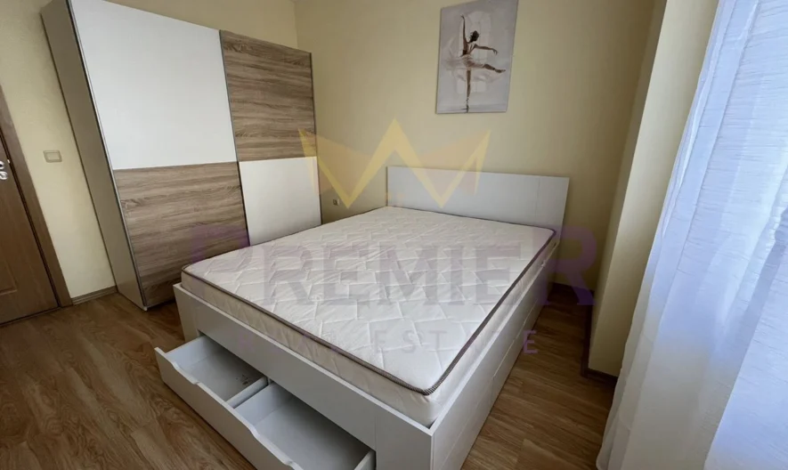KÉTSZOBÁS LAKÁS KOLHOZEN PAZAR -  - snimka 9 - Imoti Premier