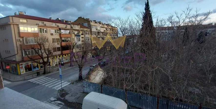 KÉTSZOBÁS LAKÁS KÖZPONT -  - snimka 16 - Imoti Premier