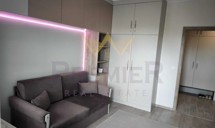 KÉTSZOBÁS LAKÁS, LEVSZKI NEGYED -  - snimka 4 - Imoti Premier