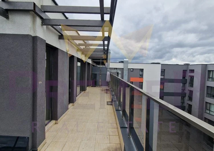 KÉTSZOBÁS LAKÁS, MLADOST 1 LAKÓTELEP -  - snimka 13 - Imoti Premier