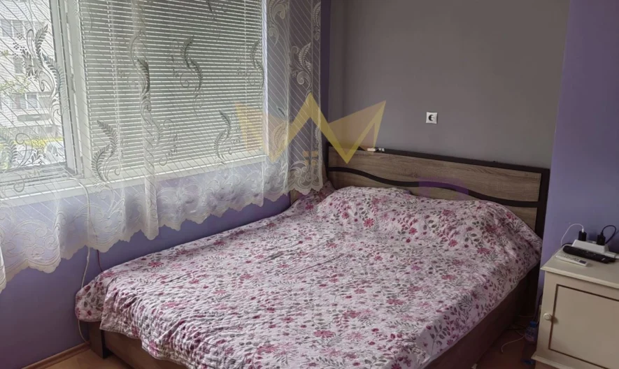 Kétszobás lakás Obelya 2 negyedben -  - snimka 5 - Imoti Premier