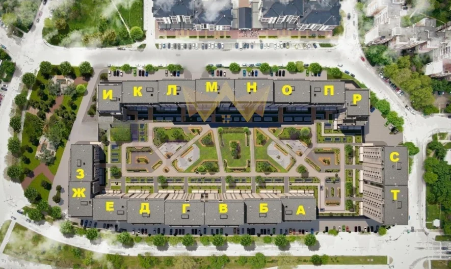 Kétszobás lakás parkolóhellyel Plovdivban -  - snimka 2 - Imoti Premier