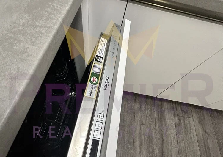 Kétszobás lakás Szent Konstantin és Ilona üdülőhelyen -  - snimka 5 - Imoti Premier