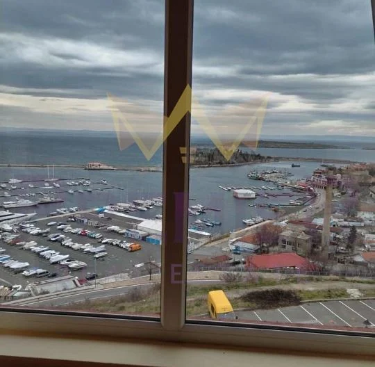 Kétszobás lakás Szozopol városában, kivételes tengeri panorámával -  - snimka 5 - Imoti Premier