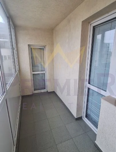 KÉTSZOBÁS LAKÁS, TROSEVO NEGYED -  - snimka 7 - Imoti Premier