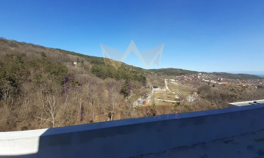 Kétszobás lakás Vinicában, panorámás kilátással -  - snimka 3 - Imoti Premier