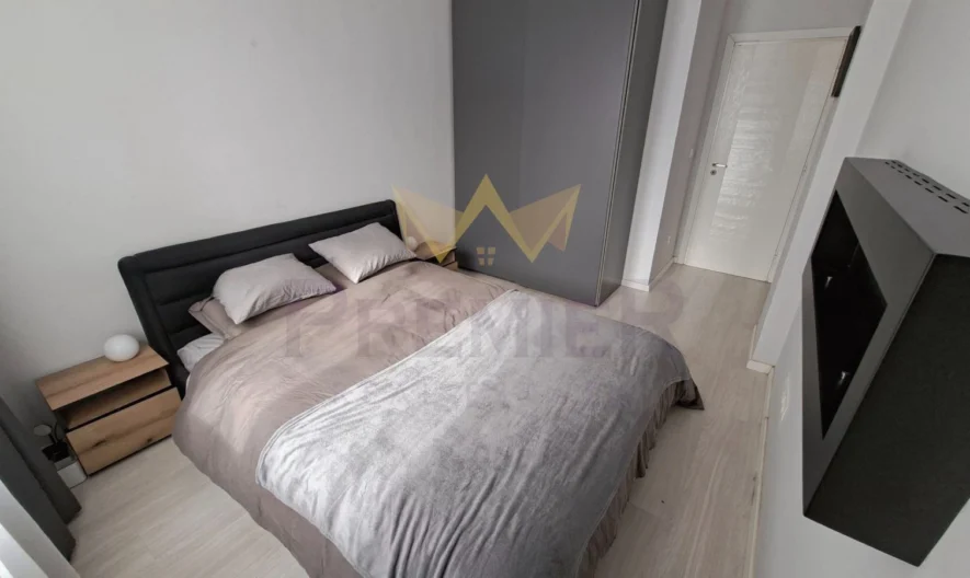Kétszobás lakás Vitosa negyedben - - snimka 8 - Imoti Premier