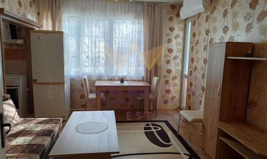KÉTSZOBÁS LAKÁS, ZIMNO KINO TRAKIJA -  - snimka 3 - Imoti Premier