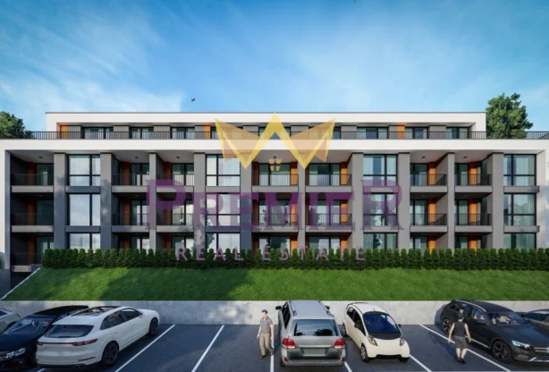 Ingatlaniroda - Imoti Premier - imot - 1184950, Ár: 130000 EUR