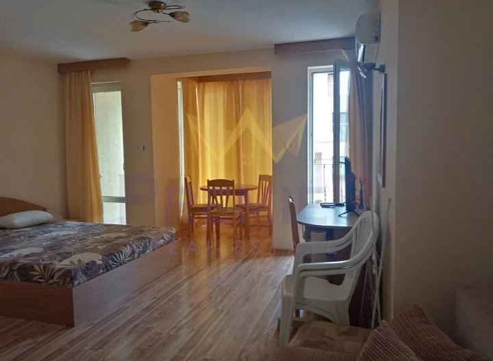 Kétszobás, teljesen bútorozott lakás – Szozopol -  - snimka 1 - Imoti Premier