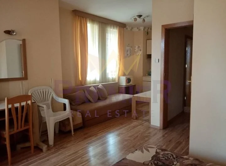 Kétszobás, teljesen bútorozott lakás – Szozopol -  - snimka 3 - Imoti Premier