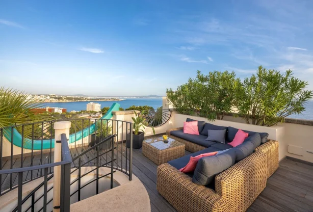 Агентство недвижимости - Имоти Премиер - имот - 1210966, Цена: 2350000 EUR