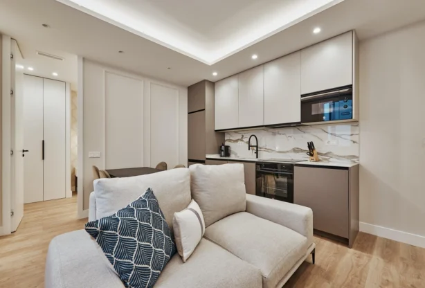 Агентство недвижимости - Имоти Премиер - имот - 1212276, Цена: 679000 EUR