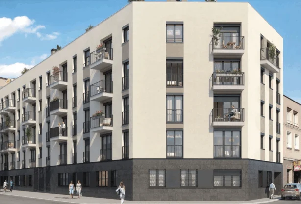Агентство недвижимости - Имоти Премиер - имот - 1207730, Цена: 316000 EUR