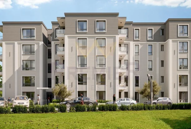 Агенция за недвижими имоти - Имоти Премиер - имот - 1068138, Цена: 42900 EUR