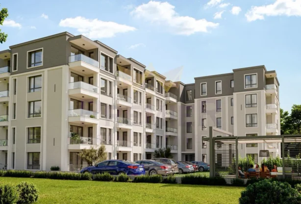 Агенция за недвижими имоти - Имоти Премиер - имот - 1068138, Цена: 42900 EUR