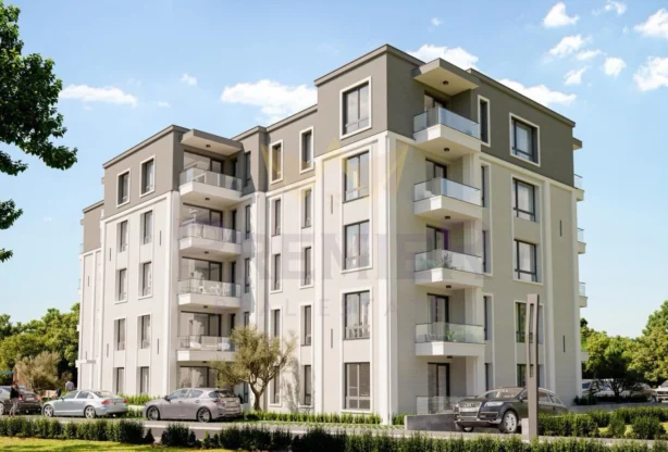 Агенция за недвижими имоти - Имоти Премиер - имот - 1068138, Цена: 42900 EUR