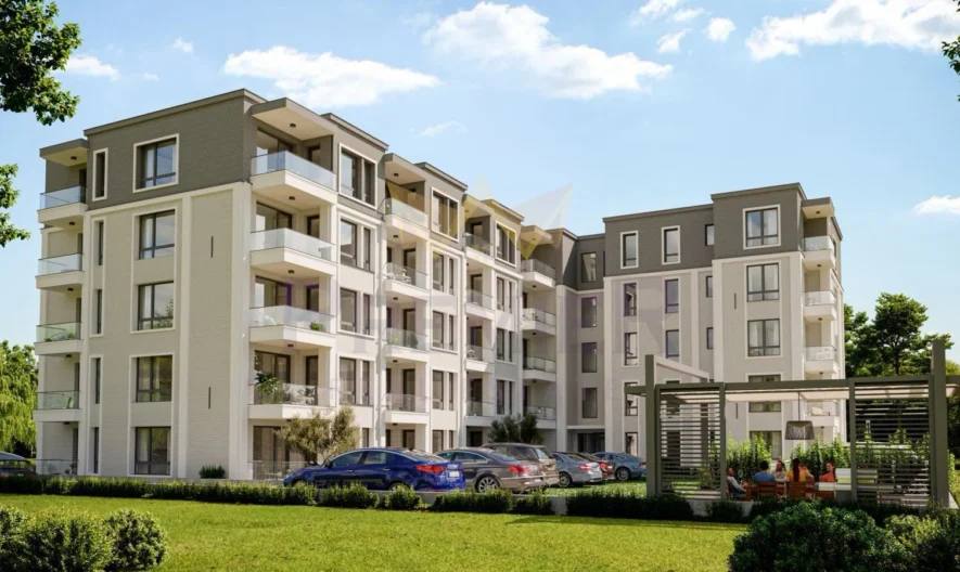 LA MER HOUSE - - снимка 2 - Имоти Премиер