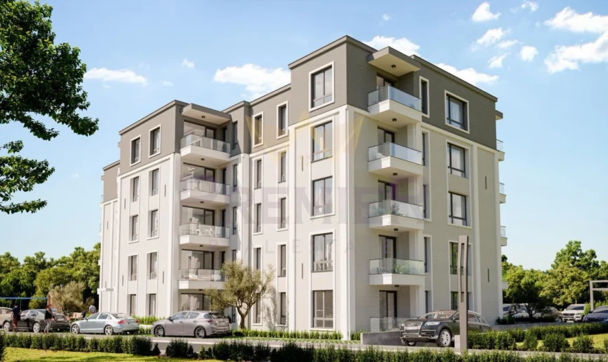 Агенция за недвижими имоти - Имоти Премиер - имот - 1068138, Цена: 42900 EUR