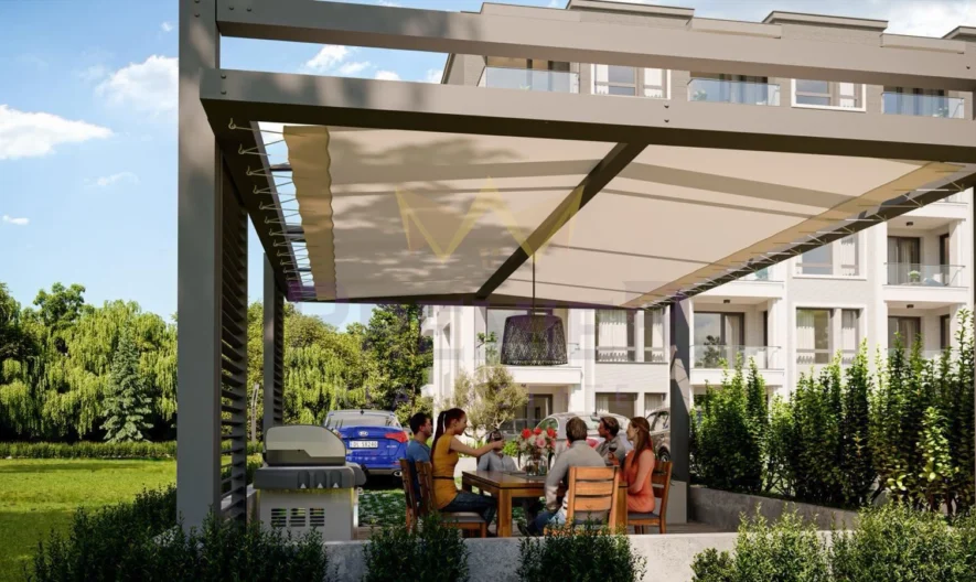 LA MER HOUSE - - снимка 4 - Имоти Премиер