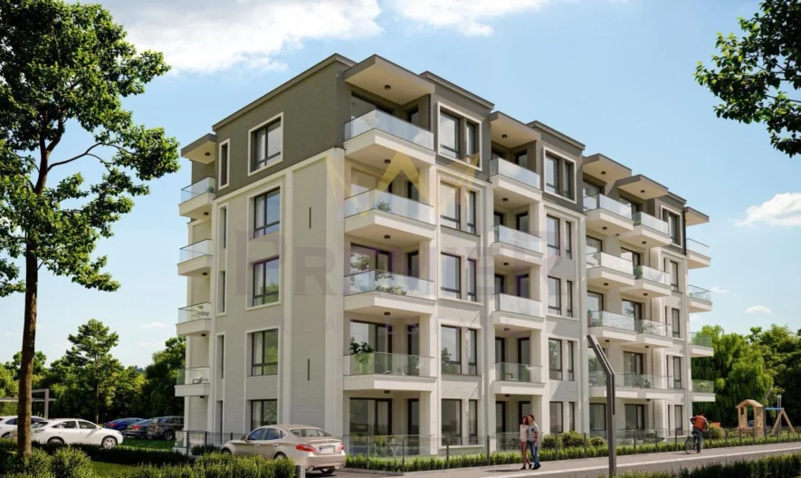 LA MER HOUSE -  - снимка 4 - Имоти Премиер