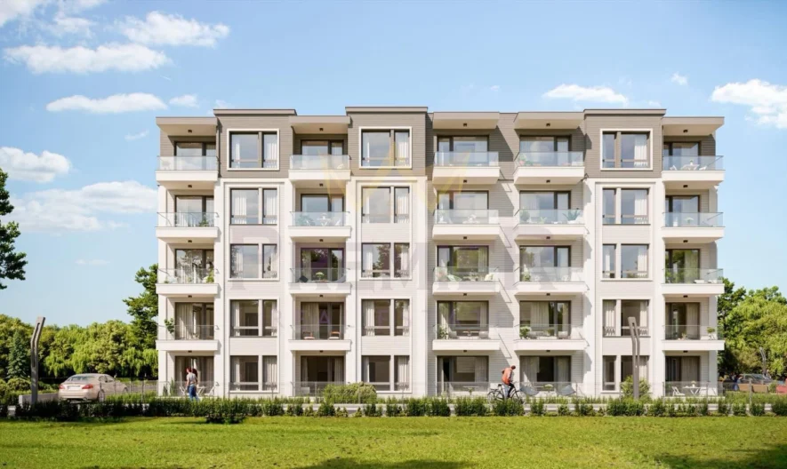 LA MER HOUSE -  - снимка 5 - Имоти Премиер