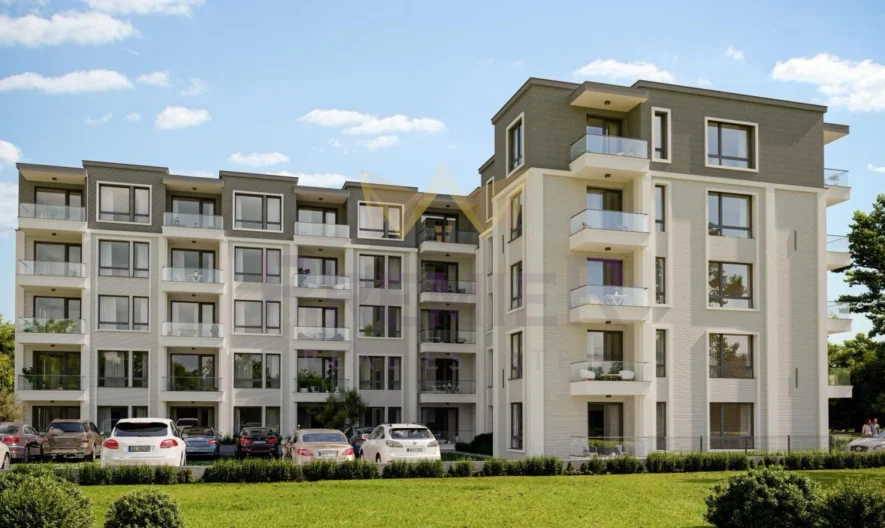 LA MER HOUSE - - снимка 7 - Имоти Премиер