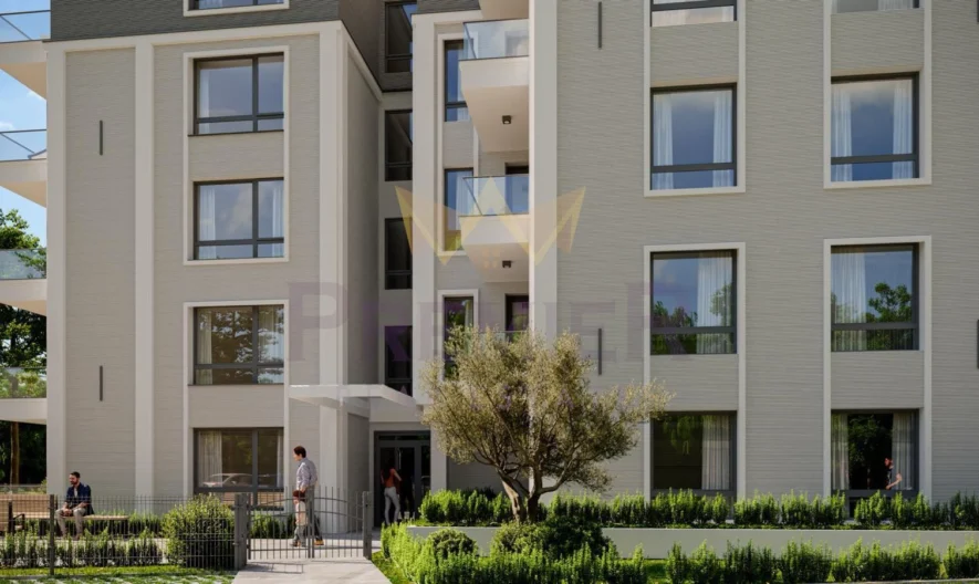 LA MER HOUSE - - снимка 8 - Имоти Премиер