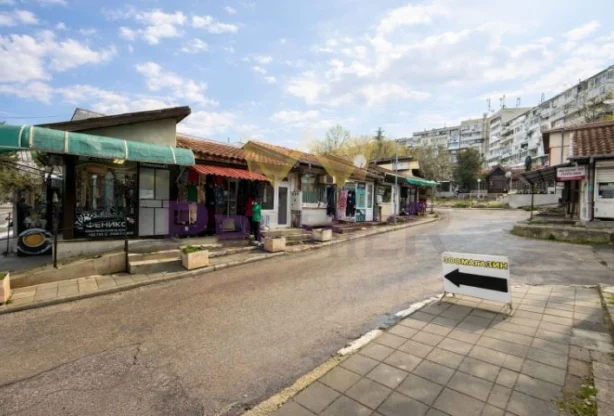 Immobilienagentur - Imoti Premier - imot - 1181807, Preis: 30000 EUR