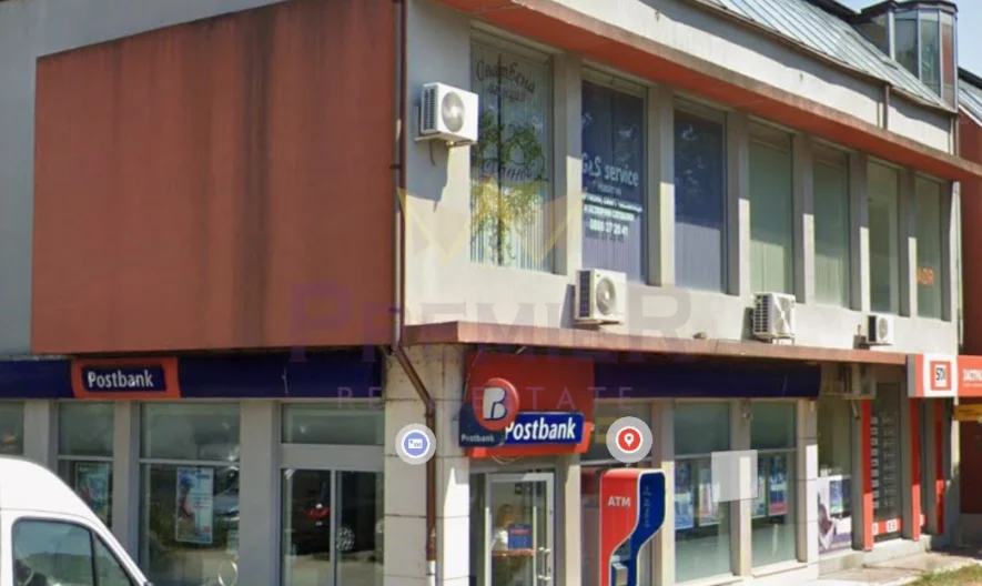 Lager im Einkaufszentrum in Meden Rudnik, Zone B - - snimka 1 - Imoti Premier