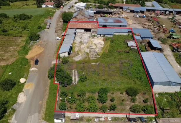 Immobilienagentur - Imoti Premier - imot - 1243877, Preis: 80000 EUR